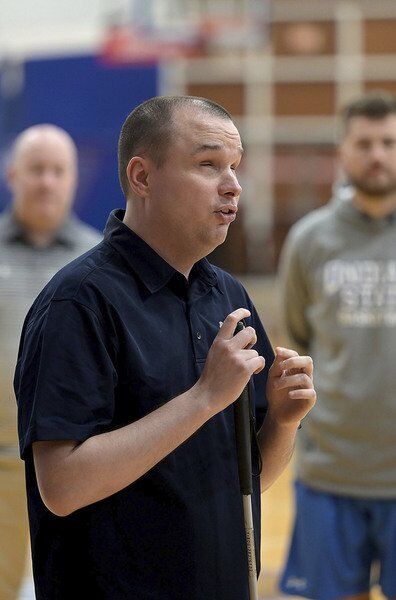 Court of Dreams: ISU basketball teams with Beautiful Lives Project to create sports memorabilia